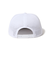 ニューエラ（NEW ERA）ゴルフ 帽子 9FIFTY NEW ERA レーザーパフォーテッド ホワイト 14669064