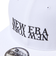 ニューエラ（NEW ERA）ゴルフ 帽子 9FIFTY NEW ERA レーザーパフォーテッド ホワイト 14669064
