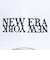 ニューエラ（NEW ERA）ゴルフ 帽子 9FIFTY NEW ERA レーザーパフォーテッド ホワイト 14669064
