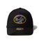 ニューエラ（NEW ERA）ゴルフ 帽子 9FORTY A-Frame Stretch Cotton Washable ブラック 14669104
