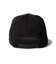 ニューエラ（NEW ERA）ゴルフ 帽子 9FORTY A-Frame Stretch Cotton Washable ブラック 14669104
