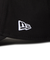 ニューエラ（NEW ERA）ゴルフ 帽子 9FORTY A-Frame Stretch Cotton Washable ブラック 14669104
