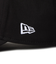 ニューエラ（NEW ERA）ゴルフ 帽子 9FORTY A-Frame Stretch Cotton Washable ブラック 14669104