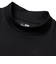 ニューエラ（NEW ERA）ゴルフウェア 長袖 ミッドネック パフォーマンス Tシャツ Neon Logo ブラック 14669860
