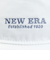 ニューエラ（NEW ERA）ゴルフ 帽子 バケット01 Archive ロゴ ホワイト 14669050