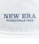 ニューエラ（NEW ERA）ゴルフ 帽子 バケット01 Archive ロゴ ホワイト 14669050