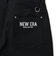 ニューエラ（NEW ERA）ゴルフウェア テーパード ストレッチパンツ ブラック 14669844