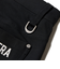 ニューエラ（NEW ERA）ゴルフウェア テーパード ストレッチパンツ ブラック 14669844