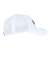 ニューエラ（NEW ERA）ゴルフ 帽子 9FORTY NEW ERA レーザーパフォーテッド ホワイト 14669080