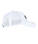 ニューエラ（NEW ERA）ゴルフ 帽子 9FORTY NEW ERA レーザーパフォーテッド ホワイト 14669080