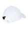 ニューエラ（NEW ERA）ゴルフ 帽子 9TWENTY ロングバイザー Stretch Cotton Washable ホワイト 14669004