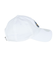 ニューエラ（NEW ERA）ゴルフ 帽子 9TWENTY ロングバイザー Stretch Cotton Washable ホワイト 14669004