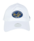 ニューエラ（NEW ERA）ゴルフ 帽子 9TWENTY ロングバイザー Stretch Cotton Washable ホワイト 14669004