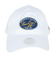 ニューエラ（NEW ERA）ゴルフ 帽子 9TWENTY ロングバイザー Stretch Cotton Washable ホワイト 14669004