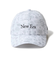ニューエラ（NEW ERA）ゴルフ 帽子 9FORTY Rose Tonal Camo ホワイト 14669077