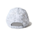 ニューエラ（NEW ERA）ゴルフ 帽子 9FORTY Rose Tonal Camo ホワイト 14669077