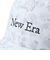 ニューエラ（NEW ERA）ゴルフ 帽子 9FORTY Rose Tonal Camo ホワイト 14669077