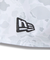 ニューエラ（NEW ERA）ゴルフ 帽子 9FORTY Rose Tonal Camo ホワイト 14669077