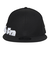 ニューエラ（NEW ERA）ゴルフ 帽子 9FIFTY Diamond Era ブラック 14669071