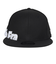 ニューエラ（NEW ERA）ゴルフ 帽子 9FIFTY Diamond Era ブラック 14669071