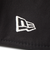 ニューエラ（NEW ERA）ゴルフ 帽子 9FORTY A-Frame ストレッチスナップ NEW ERA ブラック 14669098