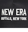 ニューエラ（NEW ERA）ゴルフ 帽子 9FORTY A-Frame ストレッチスナップ NEW ERA ブラック 14669098