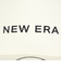ニューエラ（NEW ERA）ゴルフ 帽子 9FORTY A-Frame Simple クロームホワイト 14669108