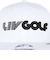 ニューエラ（NEW ERA）ゴルフ 吸汗速乾 抗菌 キャップ LIV 970 SSWRDMRKLIVL 14750884