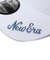 ニューエラ（NEW ERA）ゴルフ 帽子 9FORTY Archive ロゴ ホワイト14669087