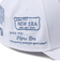 ニューエラ（NEW ERA）ゴルフ 帽子 9FORTY Archive ロゴ ホワイト14669087
