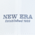 ニューエラ（NEW ERA）ゴルフ 帽子 9FORTY Archive ロゴ ホワイト14669087