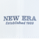 ニューエラ（NEW ERA）ゴルフ 帽子 9FORTY Archive ロゴ ホワイト14669087