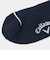 キャロウェイ（CALLAWAY）ゴルフ 足底パイル 定番 クルーソックス(パッケージ入り) C25993101-1120