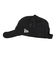 ニューエラ（NEW ERA）ゴルフ 帽子 9FORTY NEW ERA レーザーパフォーテッド ブラック 14669081