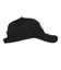 ニューエラ（NEW ERA）ゴルフ 帽子 9FORTY NEW ERA レーザーパフォーテッド ブラック 14669081