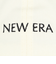 ニューエラ（NEW ERA）ゴルフ 帽子 9TWENTY ロングバイザー Simple クロームホワイト 14669007