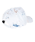 ニューエラ（NEW ERA）ゴルフ 帽子 9FORTY A-Frame Splash Paint ホワイト 14669105