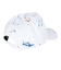 ニューエラ（NEW ERA）ゴルフ 帽子 9FORTY A-Frame Splash Paint ホワイト 14669105