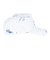 ニューエラ（NEW ERA）ゴルフ 帽子 9FORTY A-Frame Splash Paint ホワイト 14669105