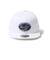ニューエラ（NEW ERA）ゴルフ 帽子 9FIFTY Stretch Cotton Washable ホワイト 14669059