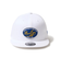 ニューエラ（NEW ERA）ゴルフ 帽子 9FIFTY Stretch Cotton Washable ホワイト 14669059