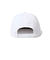 ニューエラ（NEW ERA）ゴルフ 帽子 9FIFTY Stretch Cotton Washable ホワイト 14669059