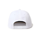 ニューエラ（NEW ERA）ゴルフ 帽子 9FIFTY Stretch Cotton Washable ホワイト 14669059