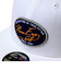 ニューエラ（NEW ERA）ゴルフ 帽子 9FIFTY Stretch Cotton Washable ホワイト 14669059