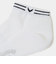 キャロウェイ（CALLAWAY）表パイルアンクルソックス C25193100-1030