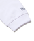 ニューエラ（NEW ERA）ゴルフウェア 吸汗速乾 長袖 ミッドネック パフォーマンス Tシャツ Neon Logo ホワイト 14669859