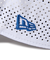 ニューエラ（NEW ERA）ゴルフ 帽子 9FORTY A-Frame クラシックロゴ レーザーパフォーテッド ホワイト 14669130