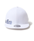 ニューエラ（NEW ERA）ゴルフ 帽子 9FIFTY Diamond Era ホワイト 14669070