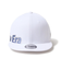 ニューエラ（NEW ERA）ゴルフ 帽子 9FIFTY Diamond Era ホワイト 14669070