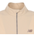 ニューバランス（new balance）ゴルフウェア アウター 撥水 半袖 スタンドジップ ブルゾン 012-5221002-043